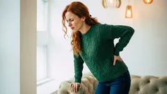 Rugpijn: 6 dagelijkse gewoonten die het veroorzaken en hoe je ervan afkomt