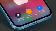 Helpt nachtmodus op je telefoon echt om beter te slapen?