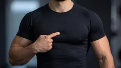 Ken jij de push-uptechniek waarmee je borstspieren twee keer zo snel groeien?